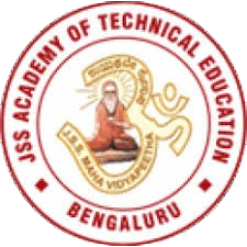 JSSATE Logo